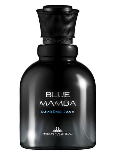 Blue Mamba - مامبا بلو