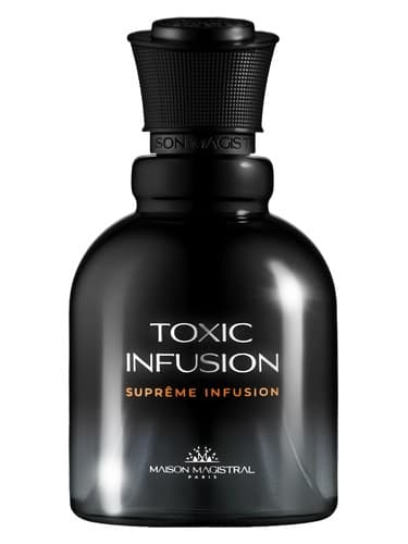 Toxic Infusion - تزریق سمی