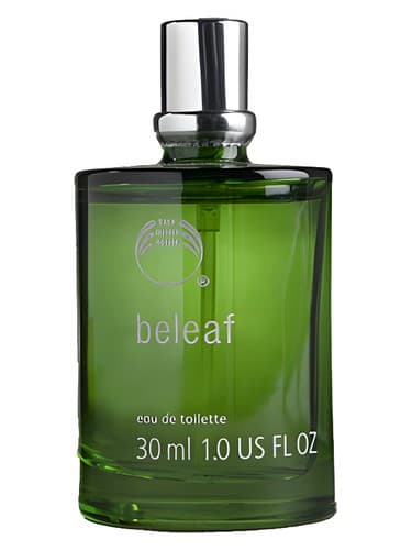 Beleaf
