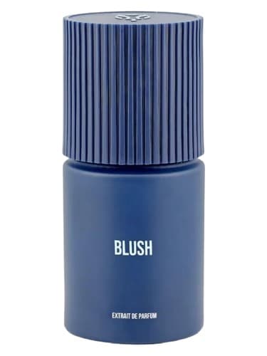 Blush - رد شدن