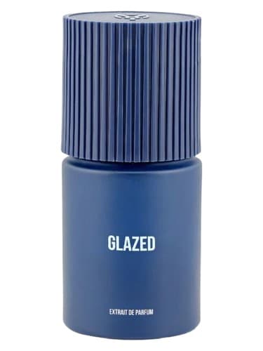 Glazed - لعاب دار