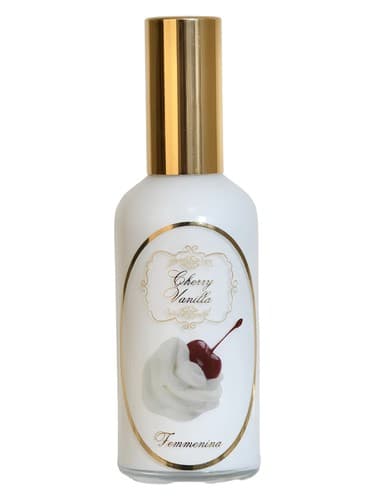 Cherry Vanilla - وانیلا چری