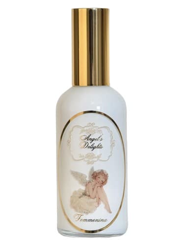 Angel Delights