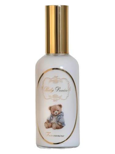 Baby Powder