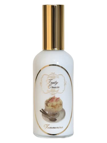 Fruity Cream