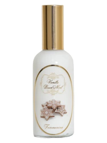 Vanilla Bean Noel - لوبیا وانیلی نوئل