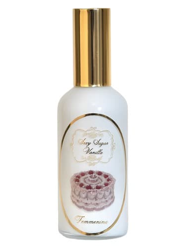 Sexy Sugar Vanilla