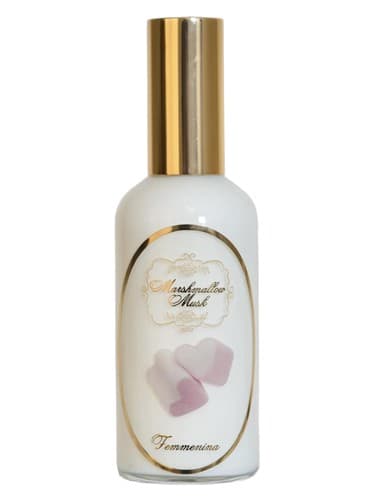 Marshmallow Musk - مشک مارشمالو