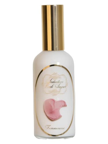 Seductive Pink Sugar