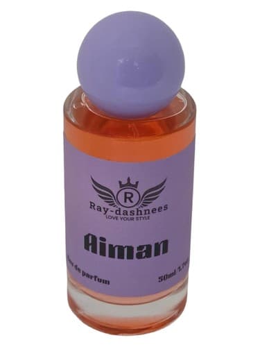 Aiman - ایمن