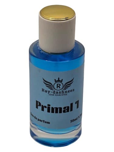 Primal 1