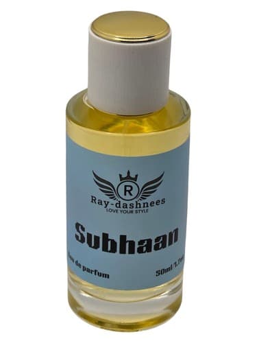 Subhaan - سبحان