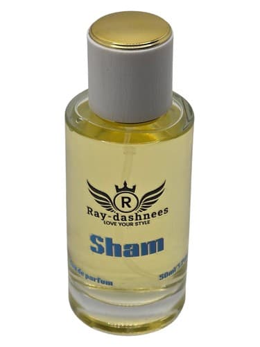 Sham - شم