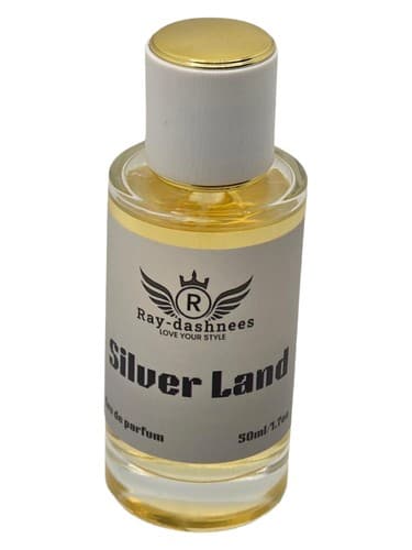 Silver Land - سرزمین سیلور