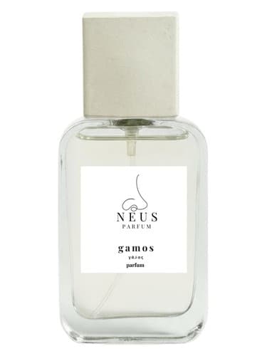 Gamos - گاموس