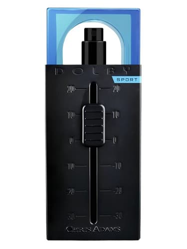 Dolby Man Sport