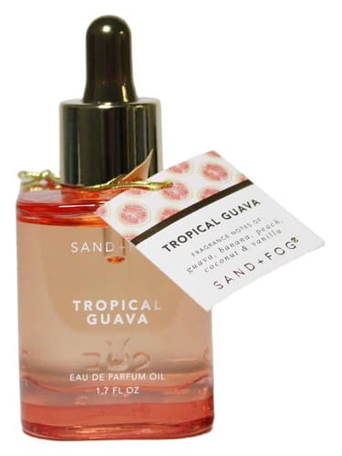 Tropical Guava - گواوا گرمسیری