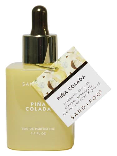 Pina Colada