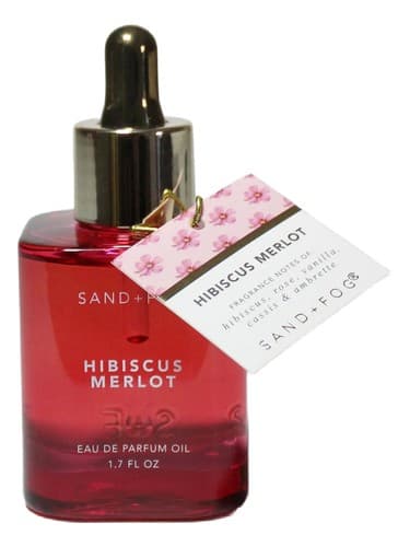 Hibiscus Merlot