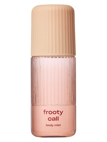 Frooty Call Body Mist