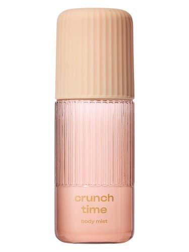Crunch Time Body Mist