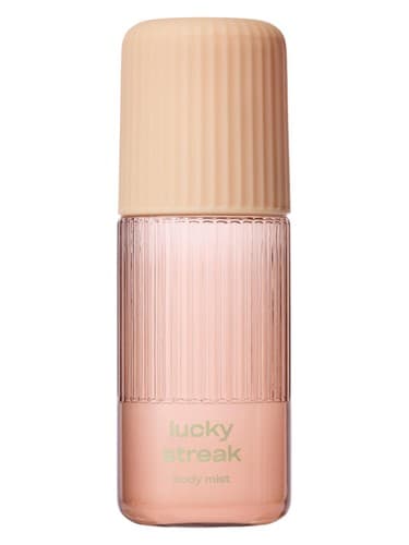 Lucky Streak Body Mist