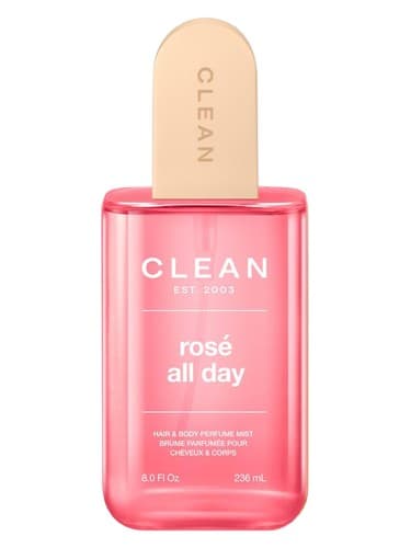 Rosé All Day Mist - مه روزه رز