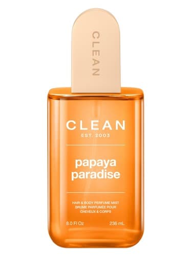 Papaya Paradise Mist - پاپایا بهشت میست
