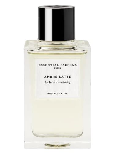 Ambre Latte