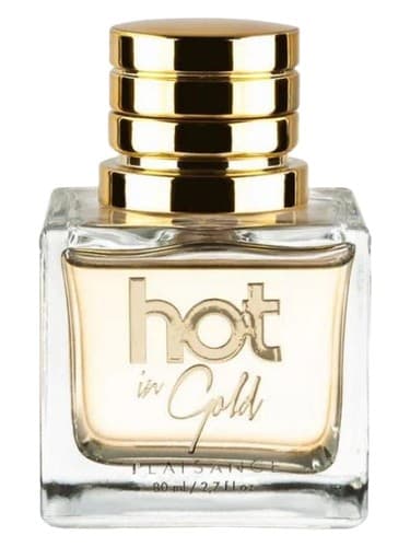 Hot in Gold - داغ در طلا