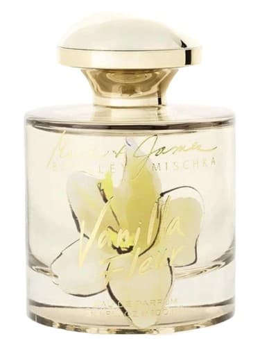 Vanilla Fleur