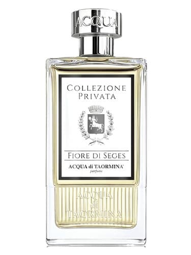 Fiore di Seges - فیوره دی سجس