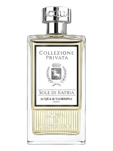 Sole di Katria - سول دی کاتریا