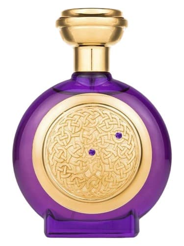Violet Sapphire Supercharged