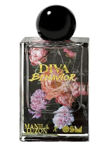 Diva Behavior - رفتار دیوا