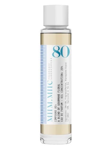 80 Gourmand Floral - 80 گورمند گل