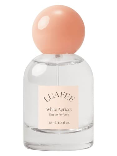 White Apricot