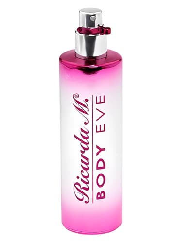 Body Eve - حوای بدن