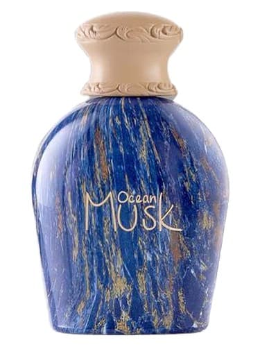 Ocean Musk