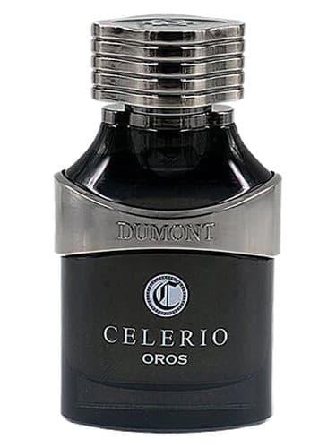 Celerio Oros