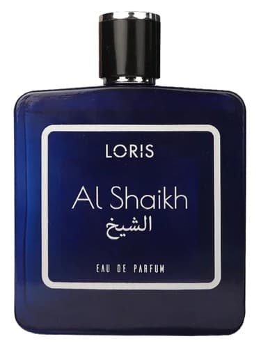 Al Shaikh