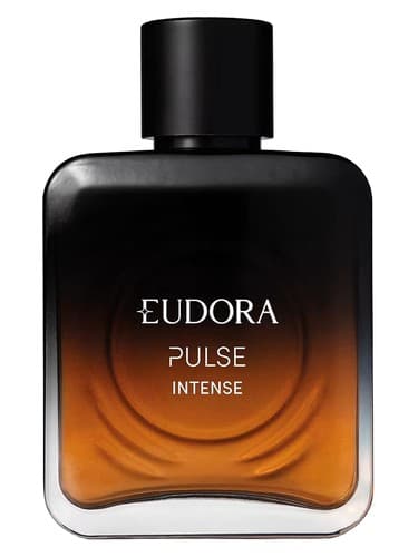 Pulse Intense - نبض شدید