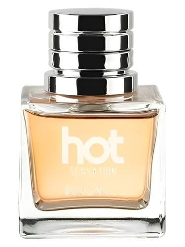 Hot Sensation - حس داغ