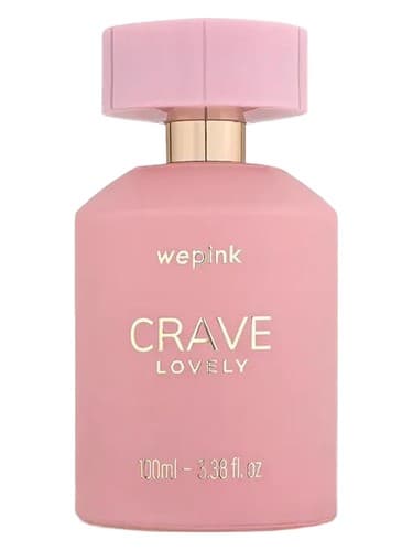 Crave Lovely