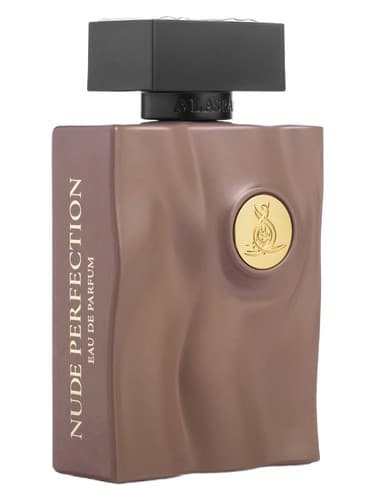 Nude Perfection - کمال برهنه