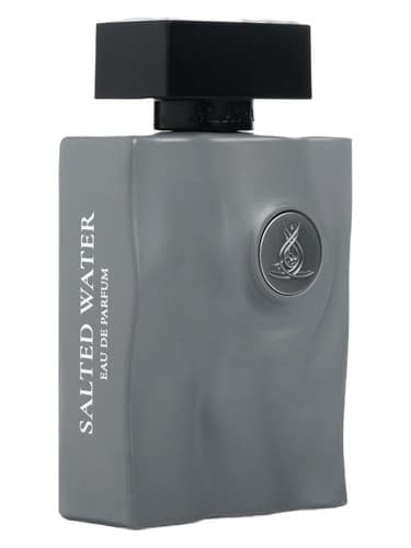 Salted Water - واتر شور