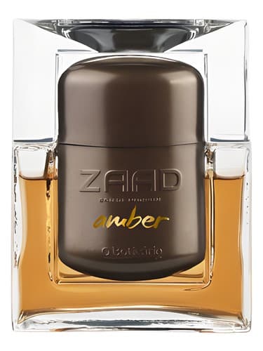 Zaad Amber - زاد عنبر