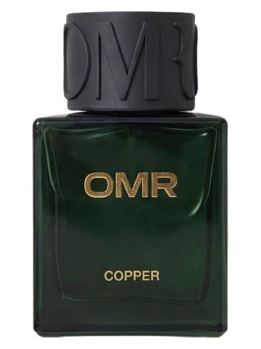 Copper