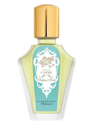 Voyage à Capri - سفر به کاپری