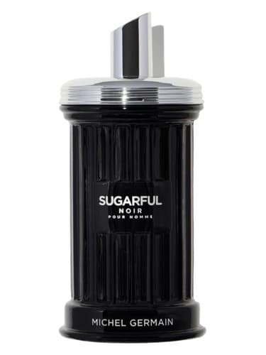 Sugarful Noir Pour Homme